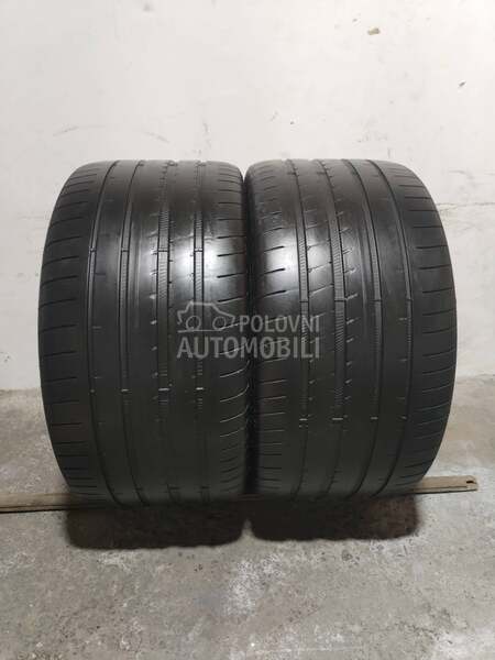 Goodyear 305/30 R21 Letnja