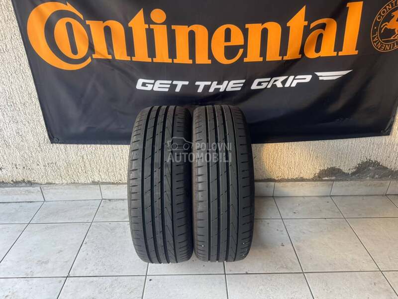 Hankook 205/55 R17 Letnja