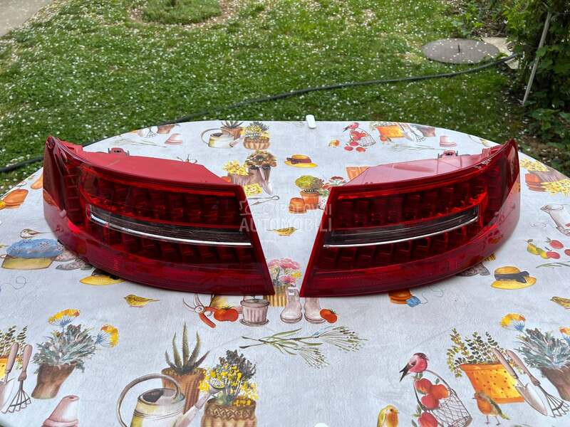 Stop lampe (Dioda) za Audi A6 od 2008. do 2011. god.