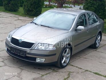 Škoda Octavia 1.9 TDI, 4.499 €, 2009. Hečbek, Dizel | 1896 cm3, 228.000 km, 77kW (105 KS), Manuelni 5 brzina, 4/5 vrata, 5 sedišta, Futog