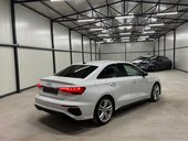 Audi A3 3x Sline Competition