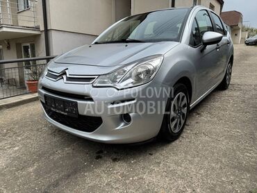 Citroen C3 95e rata 1.0 ATTRACT, 5.499 €, Polovno, Beograd