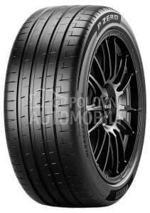 Pirelli 285/40 R22 Letnja