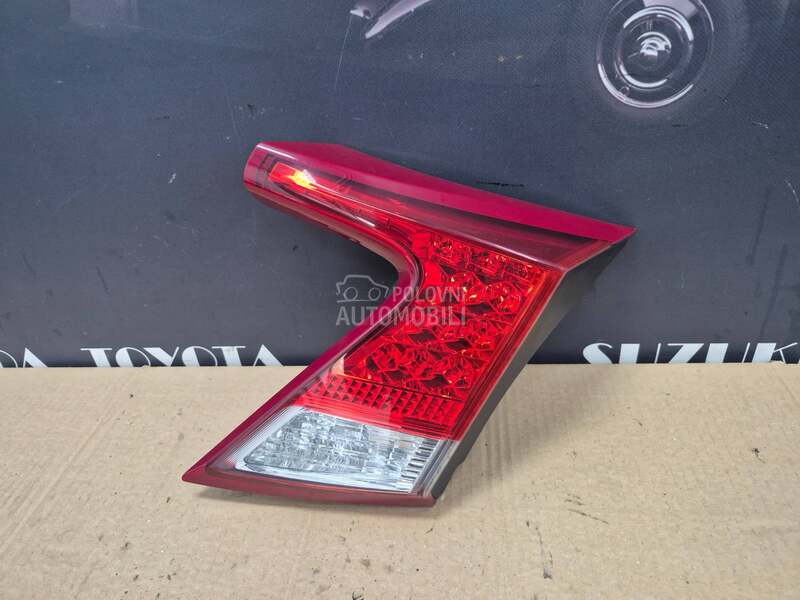 zadnje svetlo lampa desno za Honda Civic od 2012. do 2016. god.