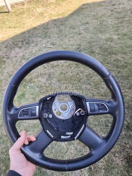 Volan za Audi A3