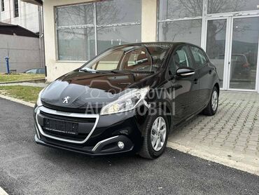 Peugeot 208 1.5 HDI CH, 7.700 €, 2018. Hečbek, Dizel | 1499 cm3, 227.023 km, 75kW (102 KS), Manuelni 6 brzina, 4/5 vrata, 5 sedišta, Niš