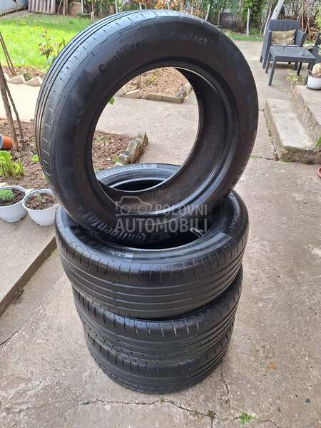 Continental 205/55 R16 Letnja