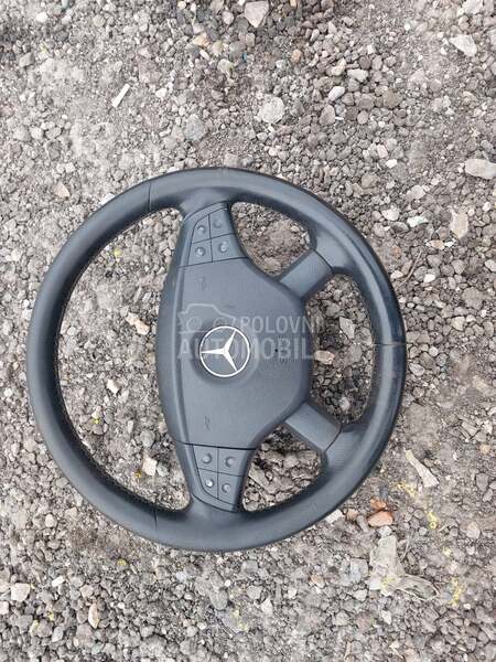 volan za Mercedes Benz B Klasa od 2005. do 2011. god.