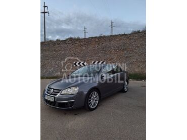 Volkswagen Jetta , 3.850 €, 2006. Limuzina, Dizel | 1896 cm3, 268.000 km, 77kW (105 KS), Manuelni 5 brzina, 4/5 vrata, 5 sedišta, Dimitrovgrad