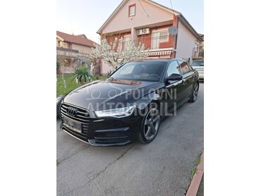 Audi A6 MATRIX ULTRA S-line, 16.499 €, 2014. Limuzina, Dizel | 1968 cm3, 228.450 km, 140kW (190 KS), Automatski / poluautomatski, 4/5 vrata, 5 sedišta, Beograd