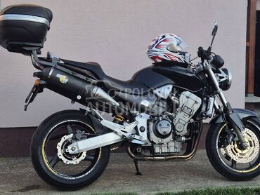 Honda HORNET, 3.500 €, 2002. , 900 cm3, 62.300 km, 80kW (109 KS), Naked, Mladenovac