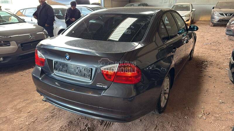 E90 STOP SVETLA za BMW 315, 316, 318 ... za BMW Serija 3