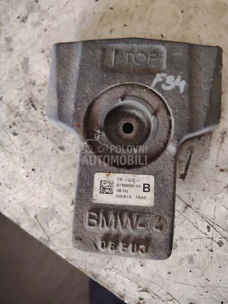 F30 F34 kontra teg diferencija za BMW 315, 316, 318 ... za BMW Serija 3