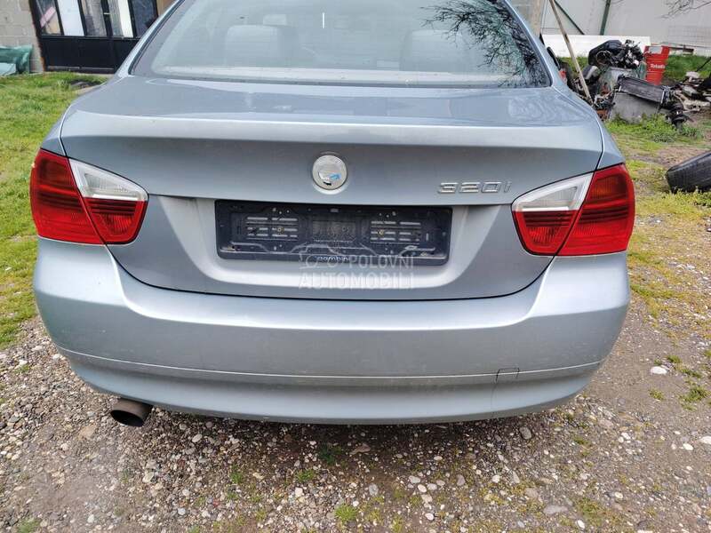 E90 ZADNJI BRANIK GEPEK za BMW 315, 316, 318 ... za BMW Serija 3