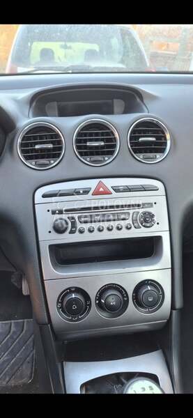 Radio za Peugeot 308