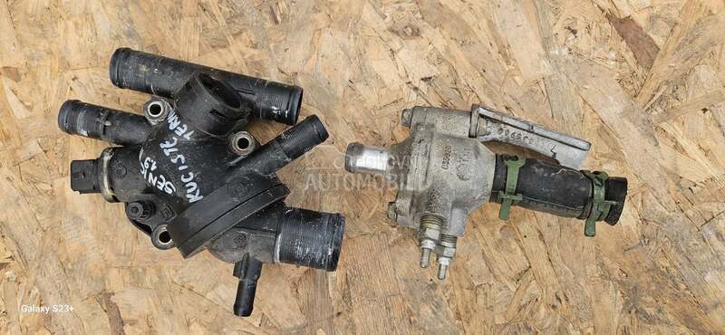KUCISTE TERMOSTATA SENZOR za Renault Scenic za 2003. god.