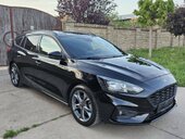 Ford Focus 1.5 TDCI ST LINE