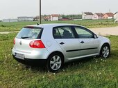 Volkswagen Golf 5 