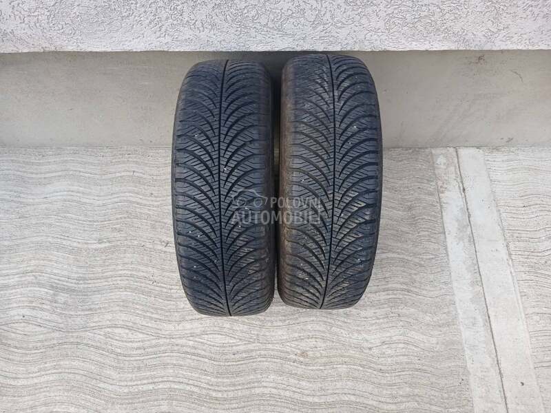 Goodyear 165/60 R14 Sve sezone
