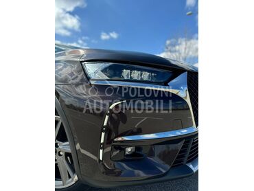 Citroen DS7 RIVOLI NIGHT VISION, 23.000 €, 2019. Džip/SUV, Dizel | 1997 cm3, 149.000 km, 130kW (177 KS), Automatski / poluautomatski, 4/5 vrata, 5 sedišta, Inđija