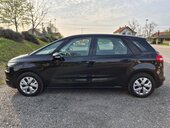 Citroen C4 Picasso 1.6 HDI