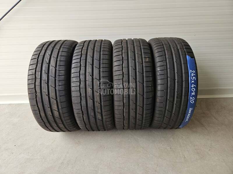 Hankook 245/40 R20 Letnja
