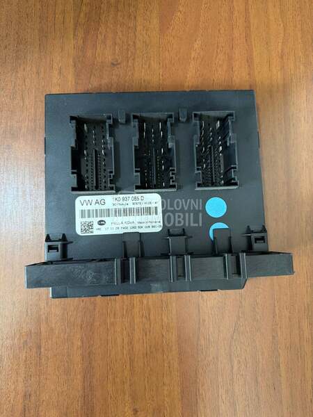 Body Control Module za Volkswagen Golf 6