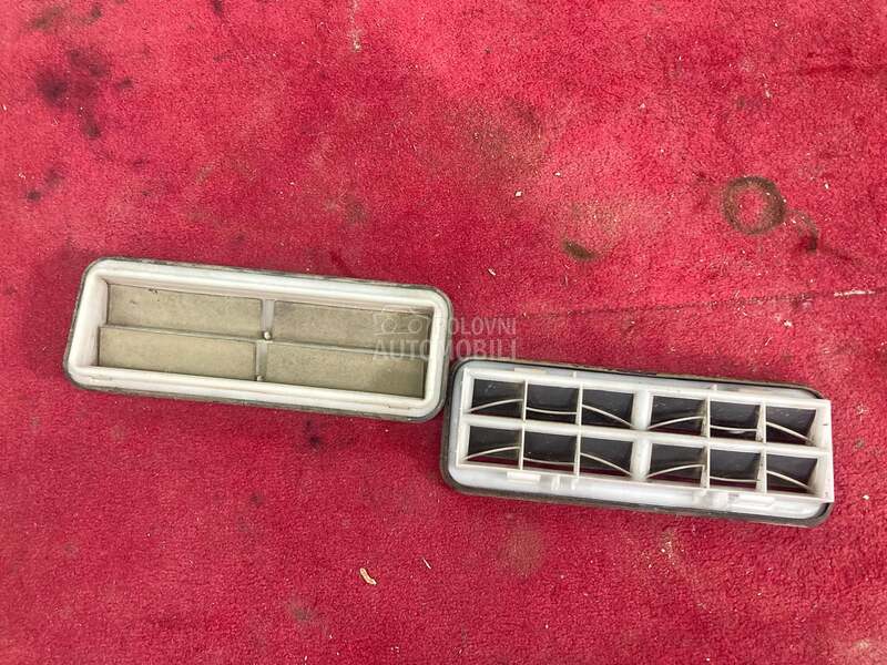 ventilacija za Opel Corsa D