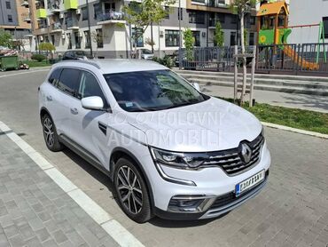 Renault Koleos 1.7 Blue dCi