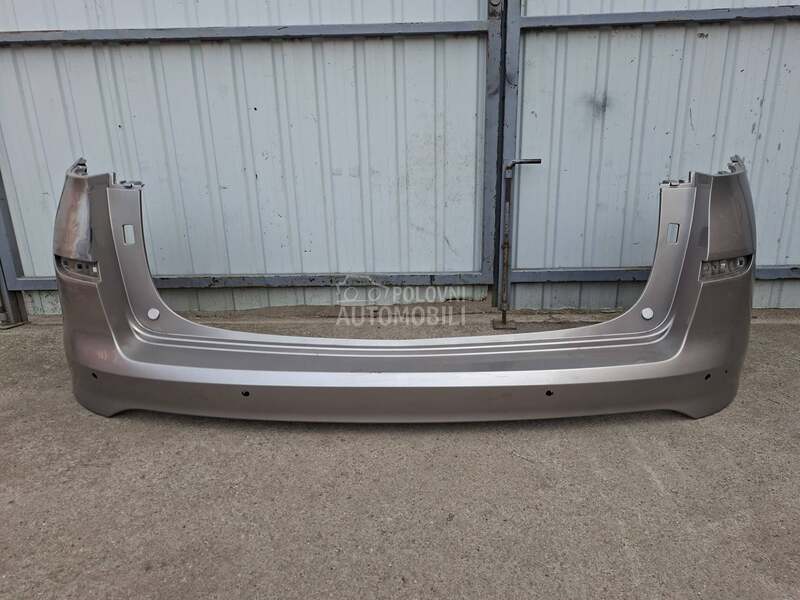 zadnji branik za Hyundai Tucson