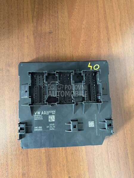 Modul Komfora za Volkswagen Passat B7