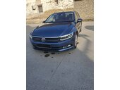 Volkswagen Passat B8 