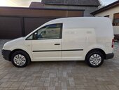 Volkswagen Caddy ORIG KM//KA0 NOV