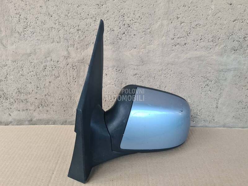 Retrovizor za Ford Fusion
