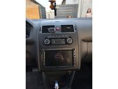Volkswagen Touran 1,6 TDi (može zamena)
