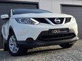 Nissan Qashqai 1.2 DIG-T B.E.N.Z