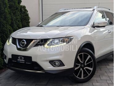 Nissan X-Trail 1.6DCI/TEKNA/PERLA, 12.990 €, 2017. Džip/SUV, Dizel | 1598 cm3, 179.000 km, 96kW (131 KS), Manuelni 6 brzina, 4/5 vrata, 5 sedišta, Futog