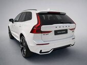 Volvo XC60 B5 BLACK EDITION (može zamena)