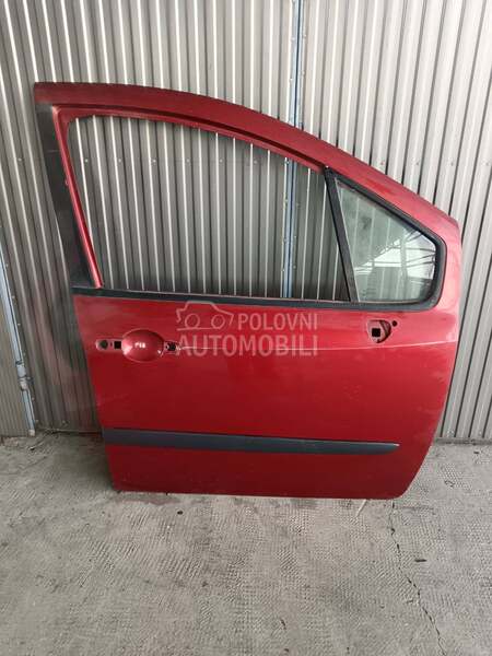 desna vrata za Renault Modus od 2004. do 2014. god.