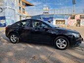 Chevrolet Cruze Uradjena generalka