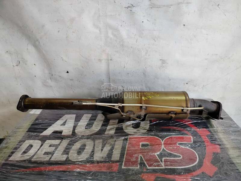 DPF filter za Ford S-Max od 2006. do 2015. god.