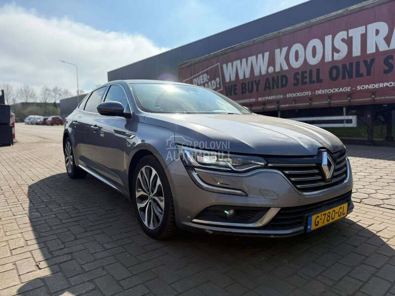 motor 1.6 dci 160 ks za Renault Espace, Grand Espace, Grand Scenic ...