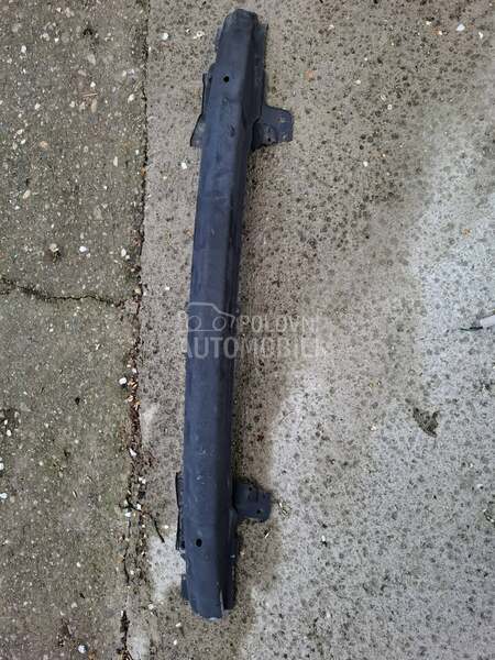 sina prednjeg branika za Volkswagen Golf 4