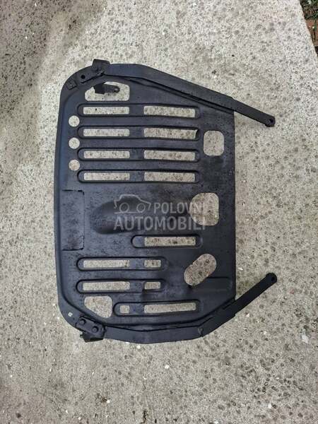 metalni suspleh za Fiat Panda od 2005. do 2012. god.