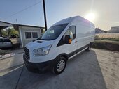 Ford Transit Maxi L4H3
