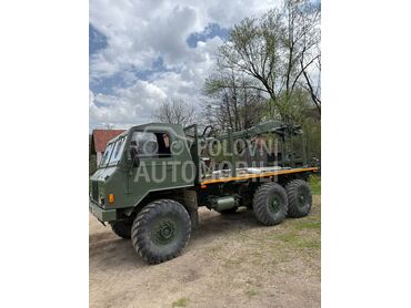 TAM 150, 22.000 €, 1986. , 10.000 km, Dizel, 32767 cm3, Manuelni menjač, Prijepolje