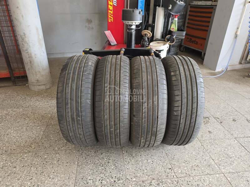 Goodyear 205/65 R15 Letnja