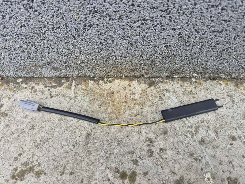 Antena za Nissan Qashqai