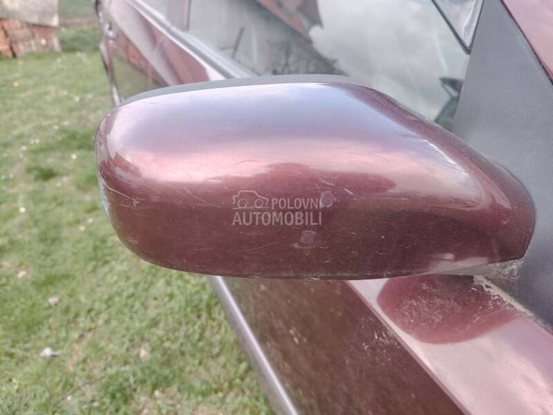 retrovizor za Renault Laguna od 2000. do 2008. god.
