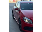 Mercedes Benz A 200 A. M. G. (može zamena)